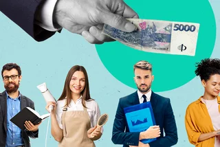 Czech salary guide: Do you earn more than the national average for your industry?