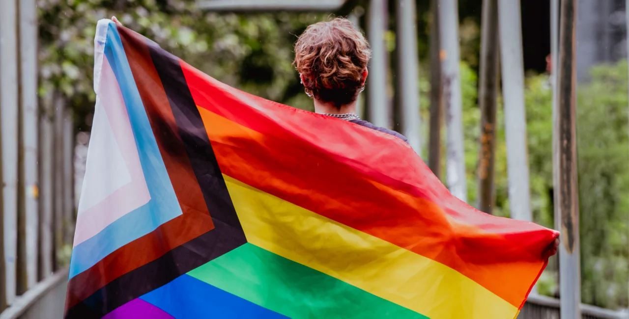 LGBTQ+ people in Czechia face highest discrimination in the EU, says a new report