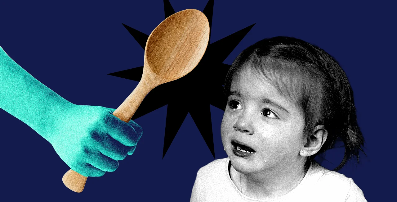 As changes to law looms, most Czechs oppose spanking with wooden spoons and belts