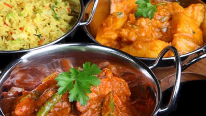 Curry House