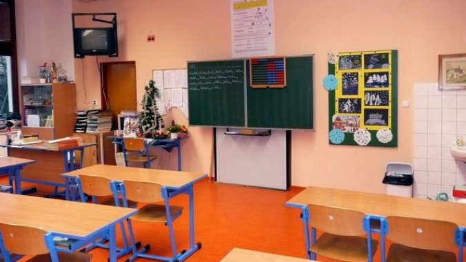 ZŠ Emy Destinnové