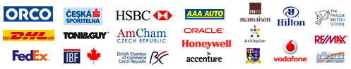 Client Logos Client Logos