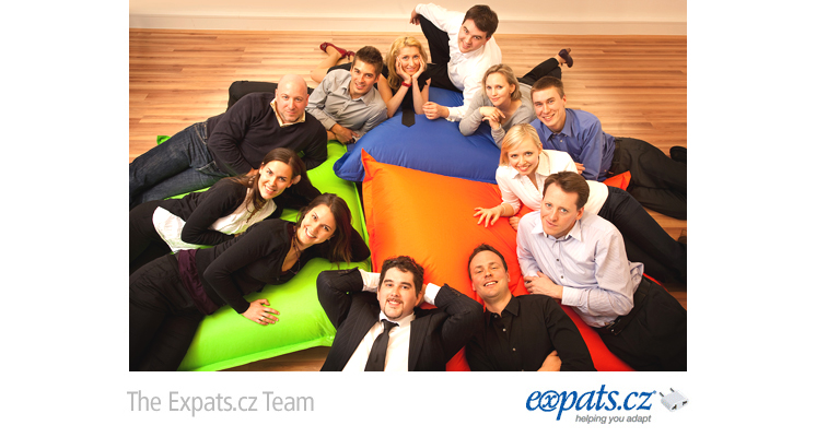 Expats.cz team