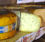 For Foodies: Cheesy