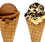 Ice Cream in Prague