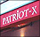 Review: Patriot-X