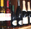 Choosing Wine in Prague