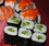 Yami Sushi House