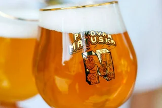 Czech Microbrew Ranked Among World’s Top 10 Beers