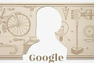 Google Doodle Celebrates Jára Cimrman’s 50th Birthday