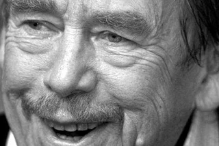 Václav Havel to be Honored in Prague Tomorrow