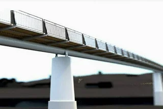 Prague picks Troja footbridge contractor, construction could begin in two weeks