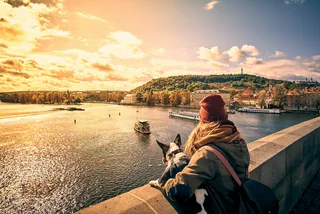 Czech Republic has a higher Quality of Life than the USA, according to new 2019 Index