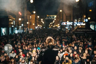 November 17th lineup announced: re-enactments, concerts, exhibits to mark 30 years since the Velvet Revolution