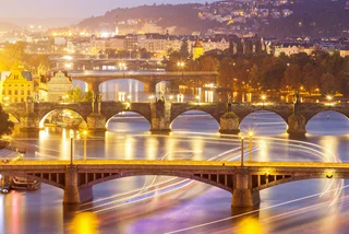 Prague is one of the world's smartest cities, says a new global index