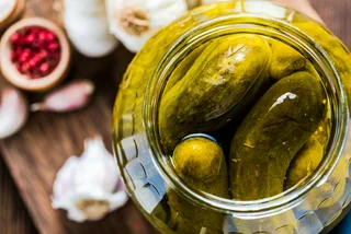 Czech brand secretly imports ‘Znojmo pickles’ from Turkey, locals cry foul