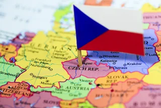 Forget Czechia vs. Czech Republic, why not Bohemia? Economist suggests a radical name change