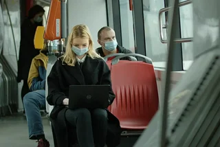 DPP: Prague’s public transit is a safe way to travel during the pandemic