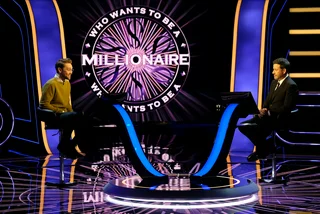 Czech language question stumps U.S. 'Millionaire' contestant – and host!