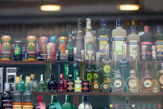 Czech Trade Inspection Authority: children can easily buy alcohol in Czech shops
