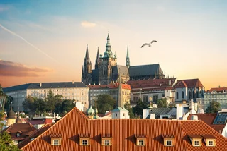Prague Castle to fully reopen to the public from May 3