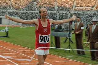 Olympic runner biopic 'Zátopek' takes gold at Czech Lion Awards