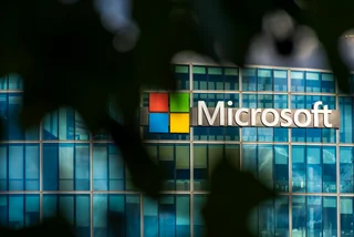 Tech giant Microsoft buys 1.5 billion crowns worth of Prague real estate