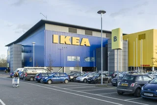 Czech branches of IKEA to shorten operating hours