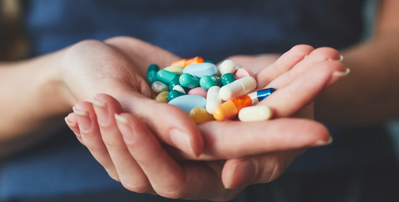 Czechia sees the largest increase in anti-depressant consumption in Europe