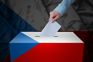 One-third of voters still undecided in Czech presidential election