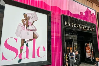 Victoria’s Secret to open first store in Prague shopping center this spring