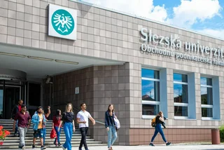 The School of Business Administration in Karviná of the Silesian University in Opava SPRING 2023 CROP FOR LEAD