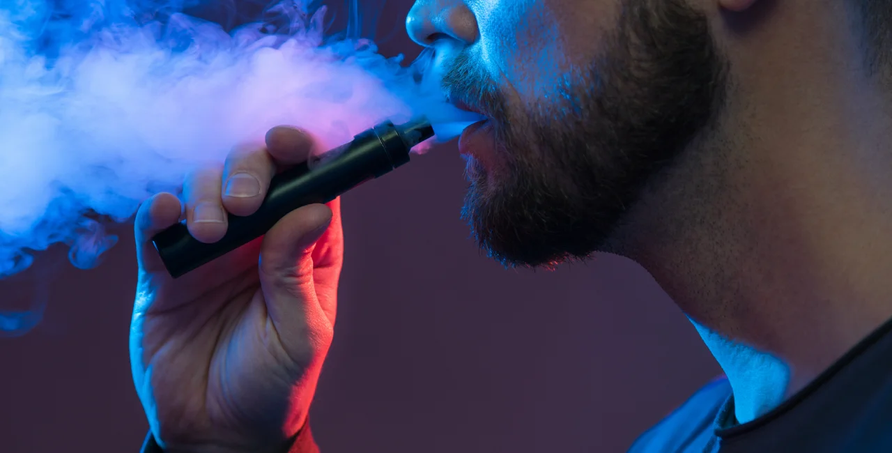 Czech ban on flavored e-cigarettes goes into effect from Monday, Oct. 23