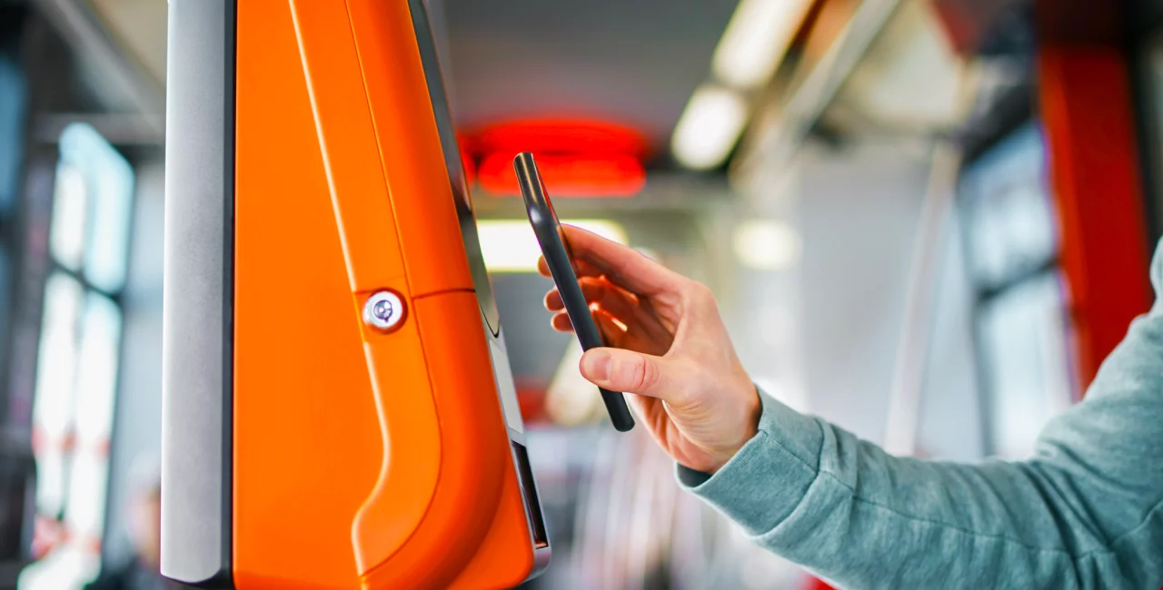 Fines for riding without a ticket on Prague public transport could increase