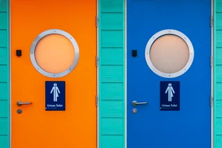 Debate on gender-neutral toilets in Czech schools heats up in parliament