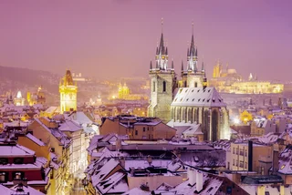 Czech news in brief for December 17: Sunday's top headlines