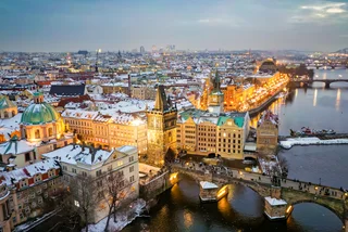 Czech news in brief for December 29: Friday's top headlines