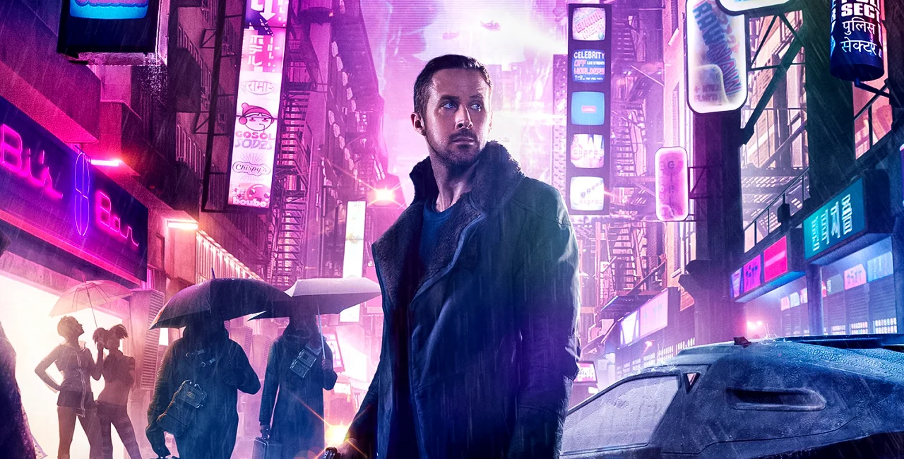 Blade Runner 2099 will be shot in the Czech Republic