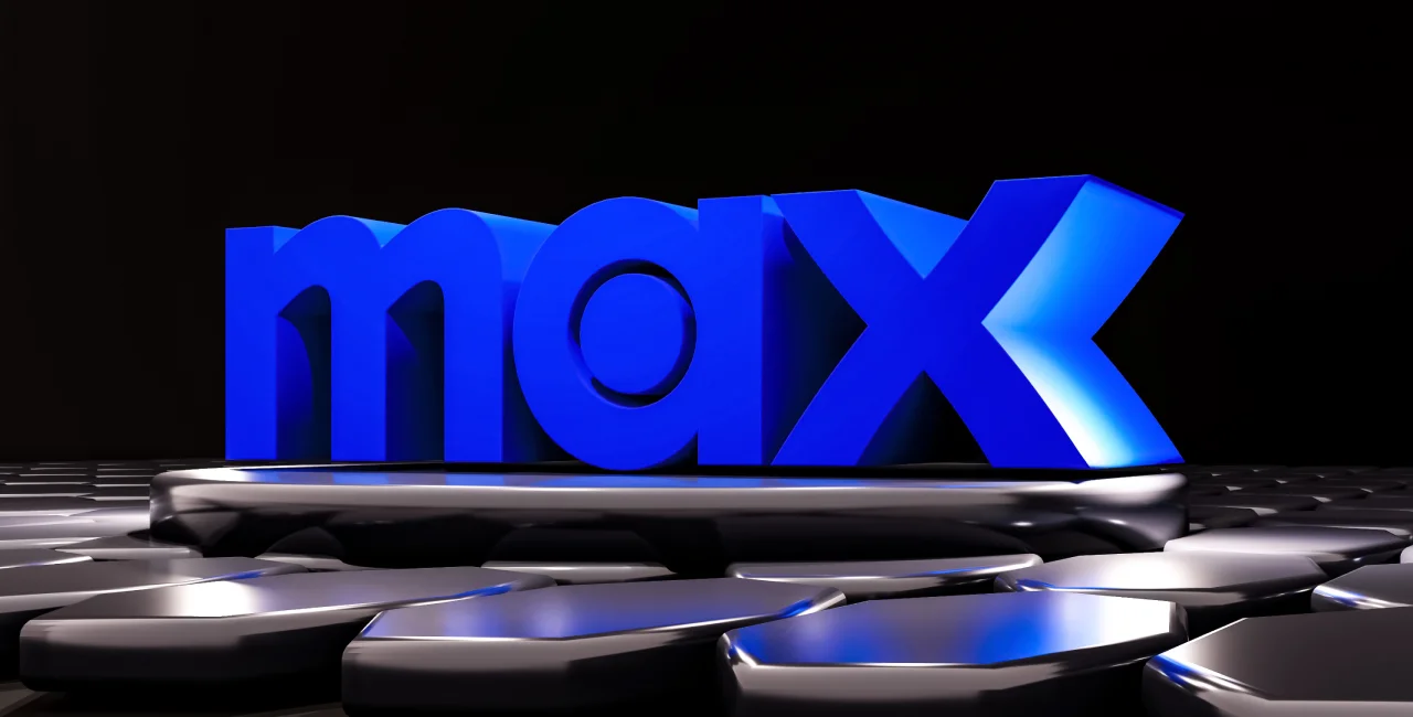 Max logo. Photo: Unsplash/BoliviaInteligente