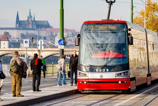 'Unbearably low': Prague considers doubling public transport fares