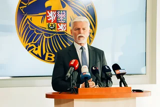 Czechia faces biggest security risk since World War II – state intelligence service