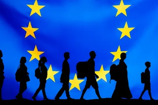 EXPLAINED: What the EU's newly passed migration pact means for Czechia