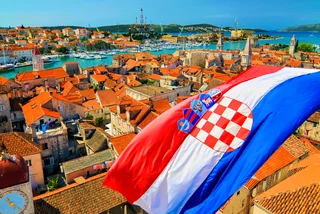 Croatia may soon lose crown as Czechia's most popular holiday destination