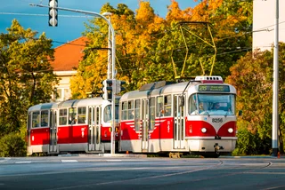 Travel alert: Over 20 Prague public transport lines will reroute for two months