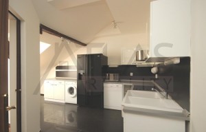 Apartment for rent, 3+1 - 2 bedrooms, 133m<sup>2</sup>