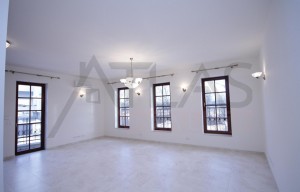 Apartment for rent, 3+kk - 2 bedrooms, 145m<sup>2</sup>