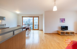 Apartment for rent, 4+kk - 3 bedrooms, 138m<sup>2</sup>