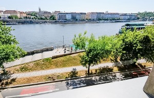 Apartment for rent, 3+1 - 2 bedrooms, 94m<sup>2</sup>