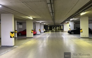 Garage for rent, 13m<sup>2</sup>