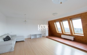 Apartment for rent, 3+1 - 2 bedrooms, 96m<sup>2</sup>